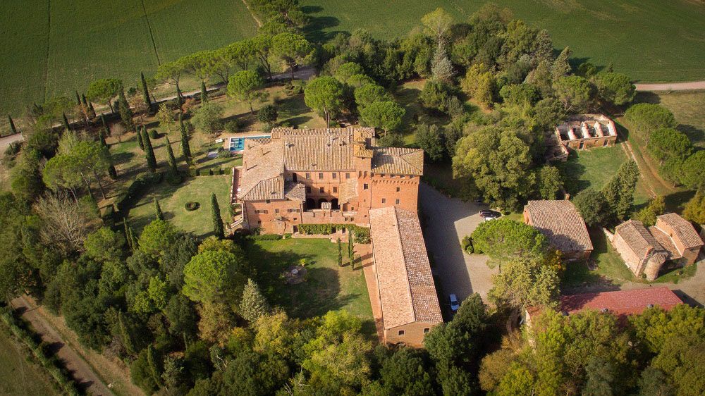 Castello Federico