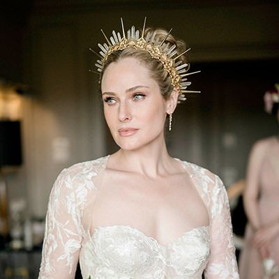 Italy Weddings - Bridal Beauty