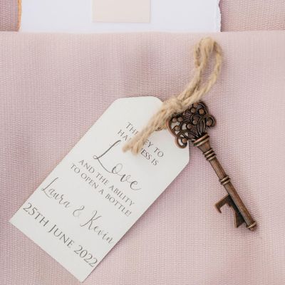 Italy Wedding Stationary