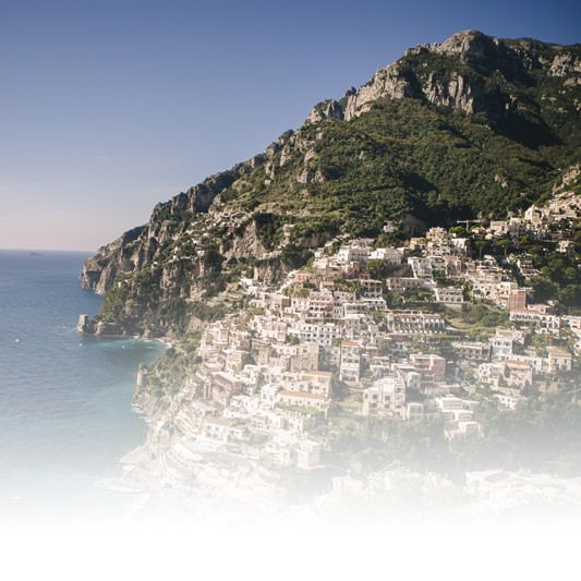 Amalfi Coast wedding locations